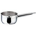 Art & Cuisine Professionnelle 2.3-quart Stainless Steel Saucepan