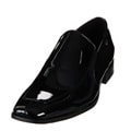 Calvin Klein Men's 'Gregory' Black Loafers