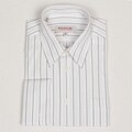 Ungaro Men's French Cuff Dress Shirt
