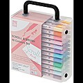 Zig Memory System Scroll & Brush Color Set (Set of 48)