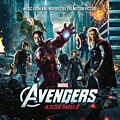 Original Motion Picture Soundtrack - Avengers Assemble