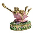 Cristiani Fairy Trinket Box
