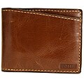 Fossil Men's 'Aidan' Leather Traveler Wallet
