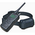 Merske 1,000-yard Pet Trainer 2-dog Remote Training System