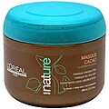 L'Oreal Serie Nature Cacao 6.7-oz Rinse-out Hair Masque