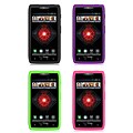 Premium Motorola Droid Razr Maxx Silicone Case