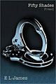 Fifty Shades Freed (Fifty Shades Trilogy #3) (Paperback)
