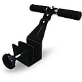 CAP Barbell Portable Adjust-to-fit Padded Doorway Sit-up Bar