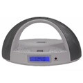 Curtis IP220 iMode Clock Radio with iPod Dock (Refurbished)
