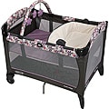 Graco Pack 'n Play Playard with Reversible Napper & Changer