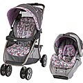 Graco Dynamo Lite Travel System in Adaline