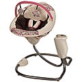 Graco Sweet Snuggle Swing in Jacqueline