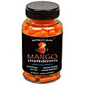 African Mango Meltdown Weight Loss Supplement