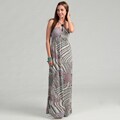 Jessica Simpson Junior's Papyrus Maxi Dress