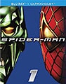 Spider-Man (2002) (Blu-ray Disc)