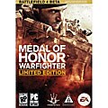 PC - Medal Of Honor Warfighter