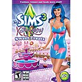 PC - Sims 3 Katy Perry Sweet Treats