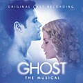 Original Cast Recording - Ghost: The Musical (Richard Fleeshman)