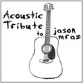 Various Artists - Acoustic Tribute to Jason Mraz