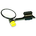Raider Universal Grip End Mirror