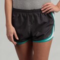 Calvin Klein Women's Color Block Running Shorts