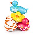 Boon Odd Ducks (Pack of 4)