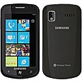 Samsung Focus Windows 7 Unlocked Cell Phone