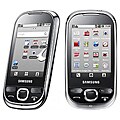 Samsung Galaxy i5500 Android Unlocked Cell Phone