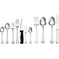 Pfaltzgraff Bliss 53-piece Flatware Set 