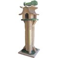 New Cat Condos Tall 6-foot Cat Play Tree