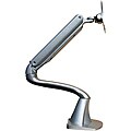 Mount-It! Single Arm Desk Mount with Clamp for Computer Monitors