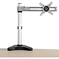 Mount-It! Single Arm Desk Mount with Clamp for Computer Monitors