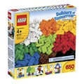 LEGO Basic Bricks Deluxe 6177