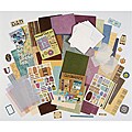 Hot off the Press 'Earth's Palette' Cardmaking Kit