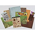 Hot Off the Press 'Time for Fun' Paper Pack Kit