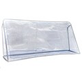 TNT Pro Adjustable Soccer Rebounder with Galvanized Steel Frame