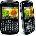RIM BlackBerry Curve 8530 Verizon Cell Phone