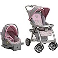 Disney Saunter Travel System in Branchin' Out