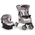 Disney Princess Royal Ride Travel System in Princess Silhouette