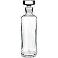 Marquis by Waterford Vintage Tall Crystal Cylinder Decanter