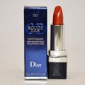 Christian Dior Rouge Dior No. 522 Bronze Zerline 0.12-oz Voluptuous Care Lipstick