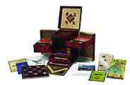Harry Potter Wizard's Collection (Blu-ray / DVD / Ultra - Violet)