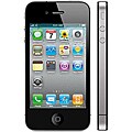 Apple iPhone 4 16GB AT&T Black Cell Phone (Refurbished)