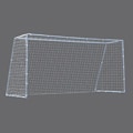 TNT 12-foot Soccer Pro Goal