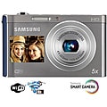 Samsung DV300F DualView 16MP Digital Camera