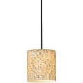 Naturals Sustainable Pearl Shell Mini Pendant