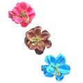 Bow Clippeez 2 Envy Boutique Flower Clip (Set of 3)