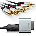 Dexim Component and Mini HDMI AV Cable