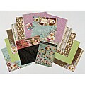 Hot Off the Press 'Enchanted' Papercrafting Collection