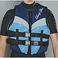 Body Glove Women's Blue/ Navy Formula PFD Life Jacket